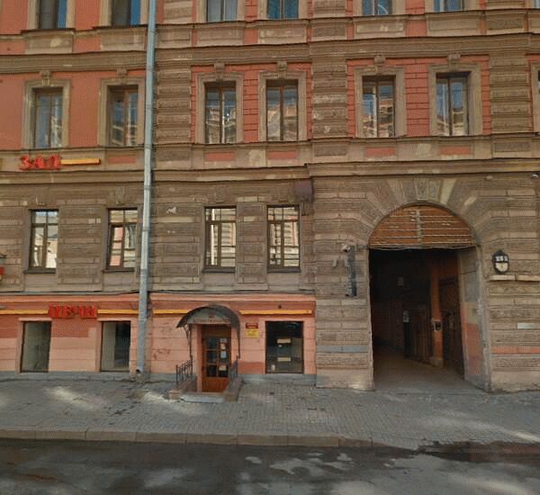 Отделение Банка «ФК Открытие» по адресу ул. Ефимова,  д. 5