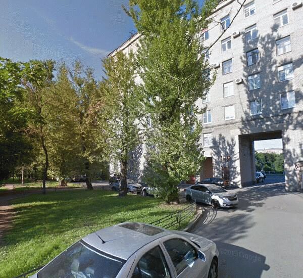 Отделение Банка «ФК Открытие» по адресу просп. Московский,  д. 189