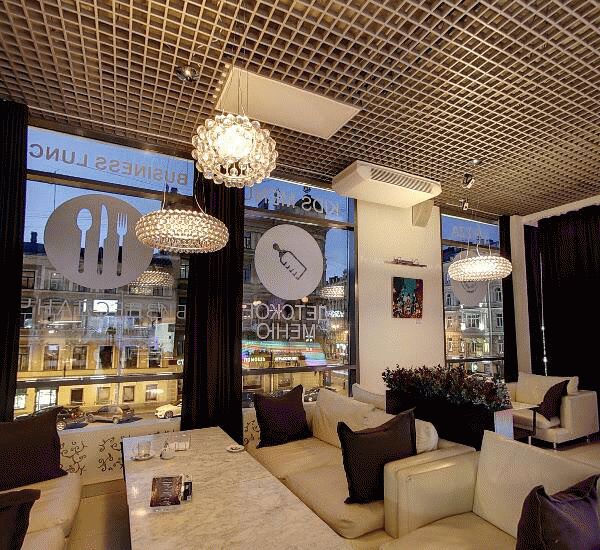 Отделение Фора-Банка по адресу 191025,  г. Санкт-Петербург,  ул. Стремянная,  д. 21/5а