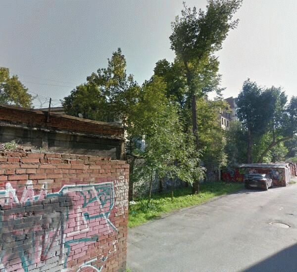 Отделение банка Форштадт по адресу Московский просп.,  д. 50