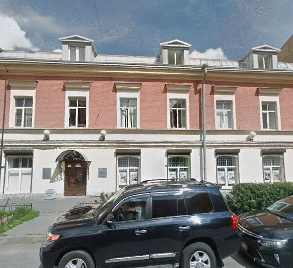 Отделение Энергомашбанка по адресу г. Санкт-Петербург,  ул. Петрозаводская,  д. 11,  лит. А