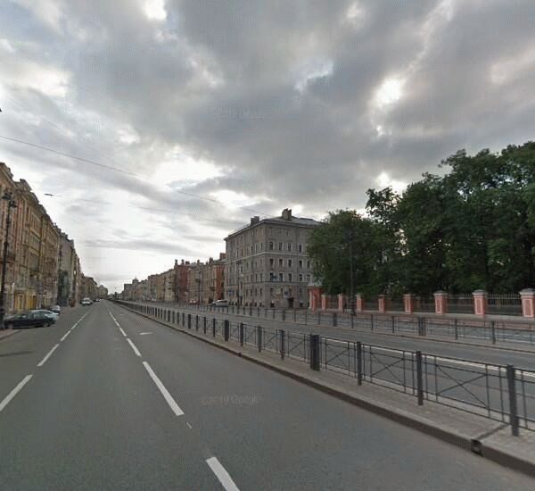 Отделение Энергомашбанка по адресу просп. Лиговский,  д. 143