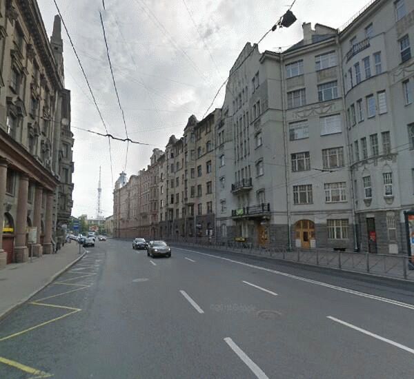 Отделение Энергомашбанка по адресу г. Санкт-Петербург,  Большой просп. П. С.,  д. 79,  лит. А