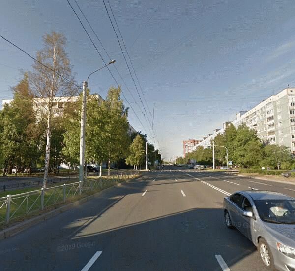 Отделение Энергомашбанка по адресу г. Санкт-Петербург,  Светлановский просп.,  д. 42,  корп. 1,  лит. Б