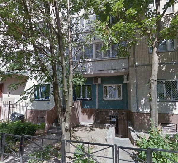 Отделение банка Югра по адресу г. Санкт-Петербург,  Комендантский просп.,  д. 14,  корп. 1