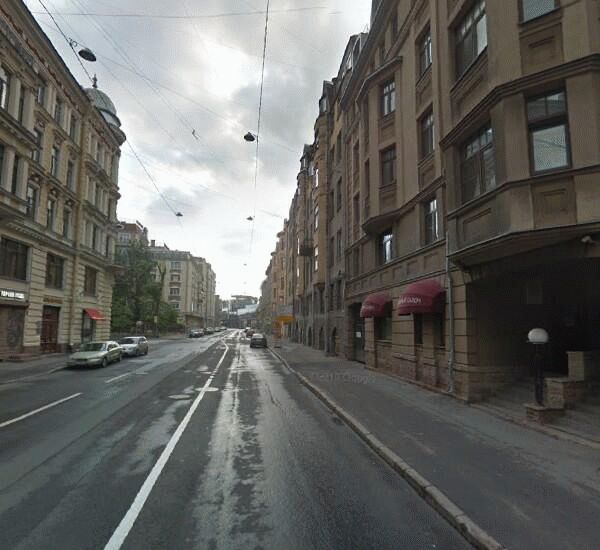 Отделение банка Юниаструм по адресу г. Санкт-Петербург,  ул. Исполкомская,  д. 3