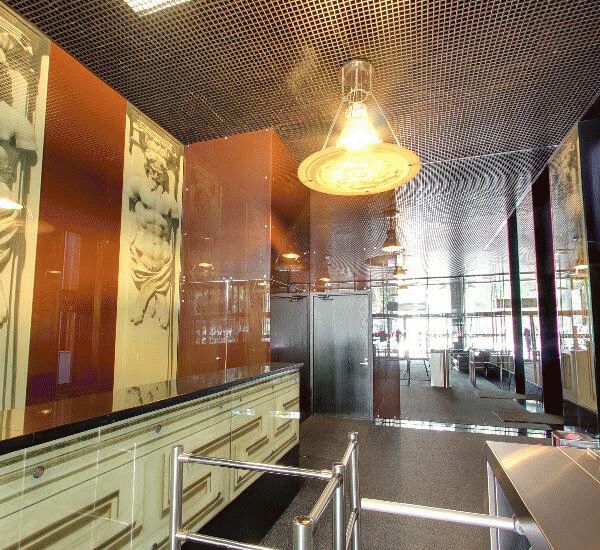 Отделение Абсолют Банка по адресу ул. Дивенская,  д. 1