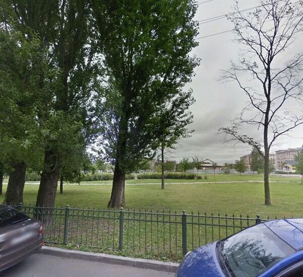 Отделение Альфа-Банка по адресу ул. Полярников,  д. 6