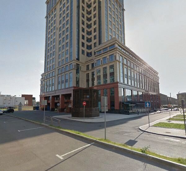 Отделение банка Уралсиб по адресу просп. Московский,  д. 139,  корп. 2а