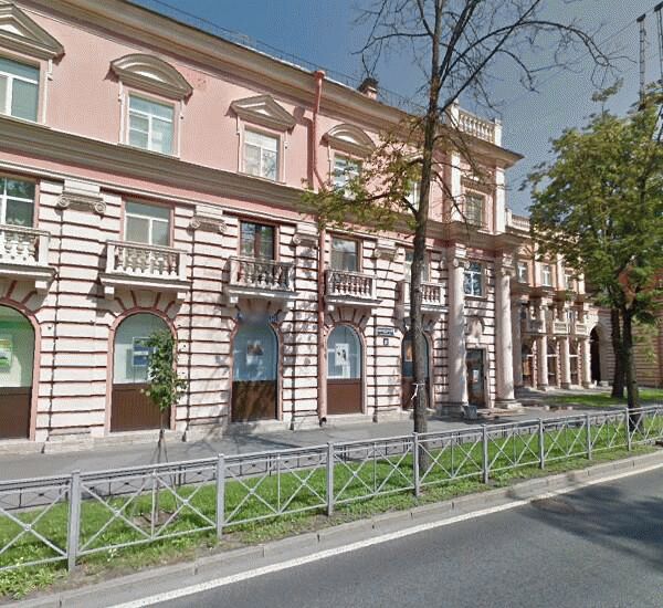 Отделение Банка «ФК Открытие» по адресу Петергоф,  просп. Санкт-Петербургский,  д. 29