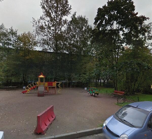 Отделение Банка «ФК Открытие» по адресу просп. Науки,  д. 14,  корп. 1