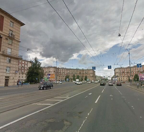 Отделение Восточного Экспресс Банка по адресу просп. Новочеркасский,  д. 43/17