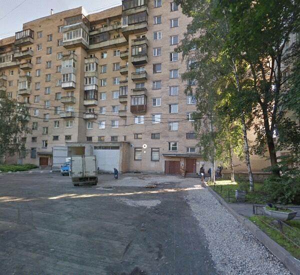 Отделение Восточного Экспресс Банка по адресу ул. Белы Куна,  д. 6