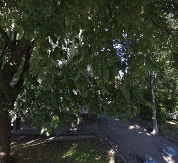 Отделение Восточного Экспресс Банка по адресу бул. Новаторов,  д. 77