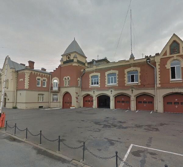 Отделение банка ВТБ по адресу просп. Малый В. О.,  д. 78/12