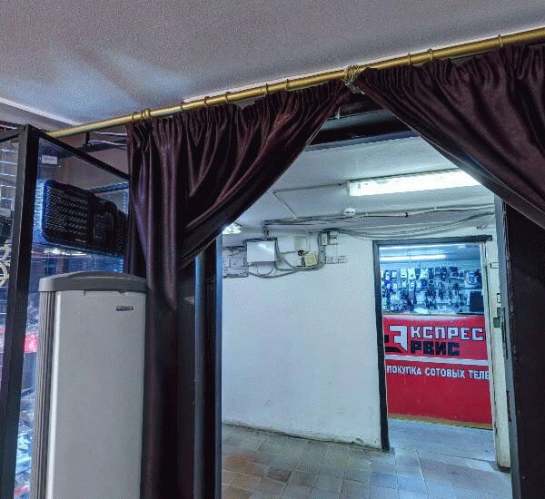 Отделение банка ВТБ по адресу просп. Большевиков,  д. 17