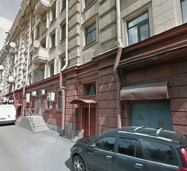 Отделение банка ВТБ по адресу просп. Московский,  д. 163