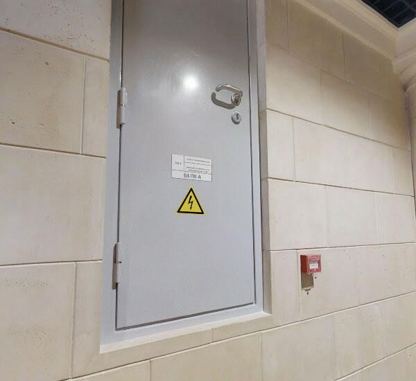 Отделение Геобанка по адресу ул. Одоевского,  д. 29