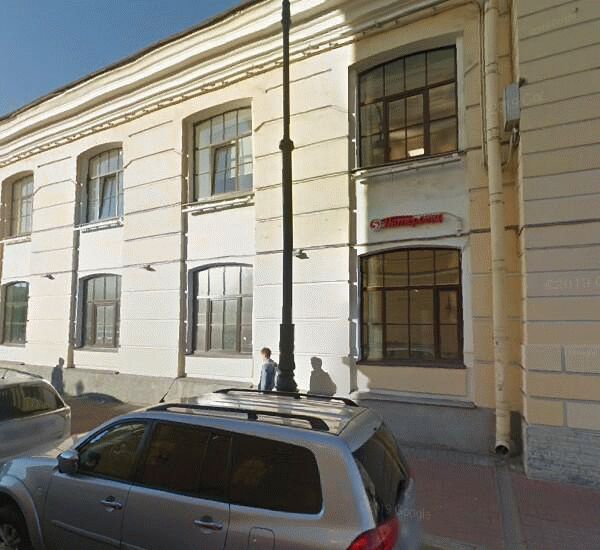 Отделение банка DeltaCredit по адресу пл. Манежная,  д. 6