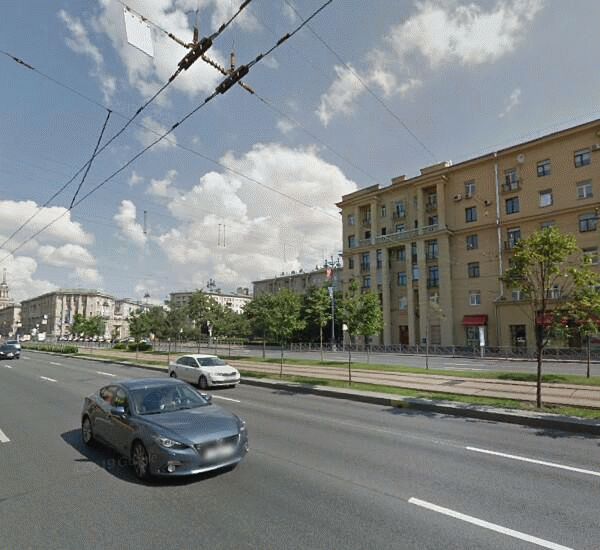 Отделение Плюс Банка по адресу просп. Московский,  д. 175