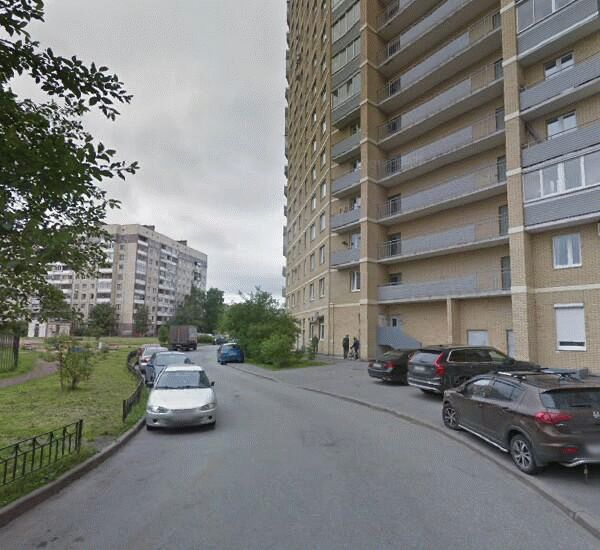 Отделение Плюс Банка по адресу просп. Славы,  д. 52