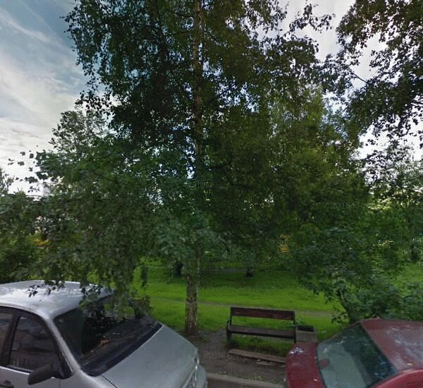 Отделение Почта Банка по адресу просп. Индустриальный,  д. 27