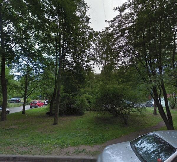 Отделение Почта Банка по адресу просп. Тореза,  д. 35,  корп. 1