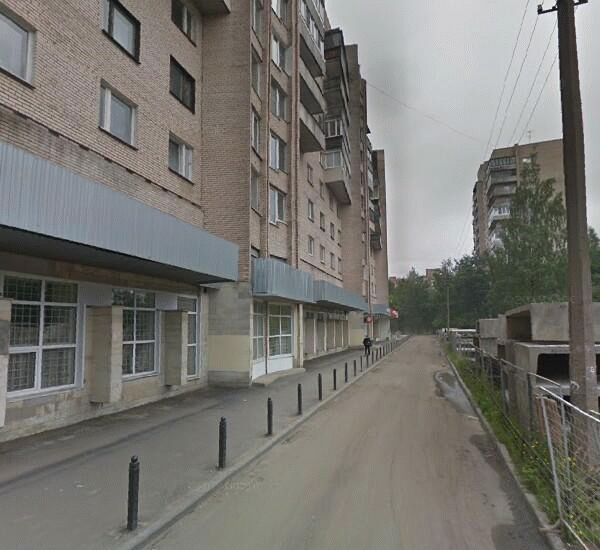 Отделение Почта Банка по адресу ул. Шотмана,  д. 7,  корп. 1