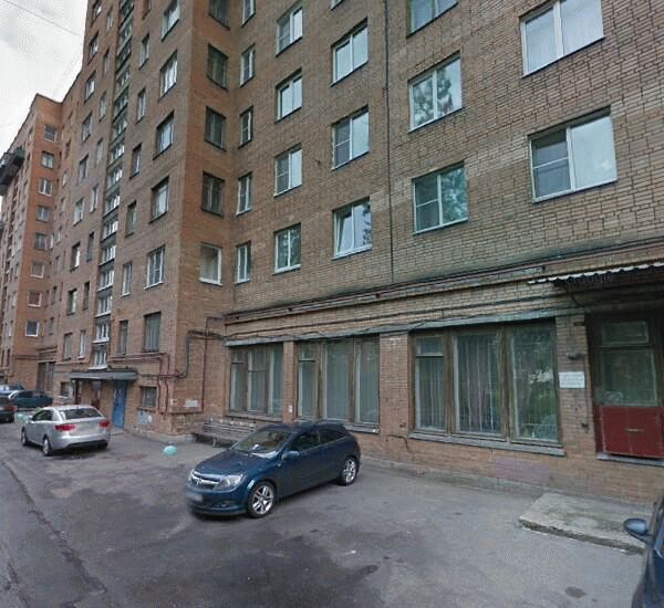 Отделение Почта Банка по адресу просп. Энергетиков,  д. 42