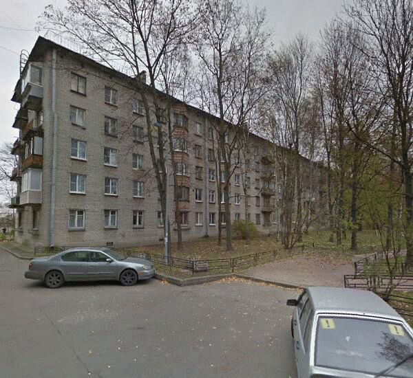 Отделение Почта Банка по адресу ул. Штурманская,  д. 36