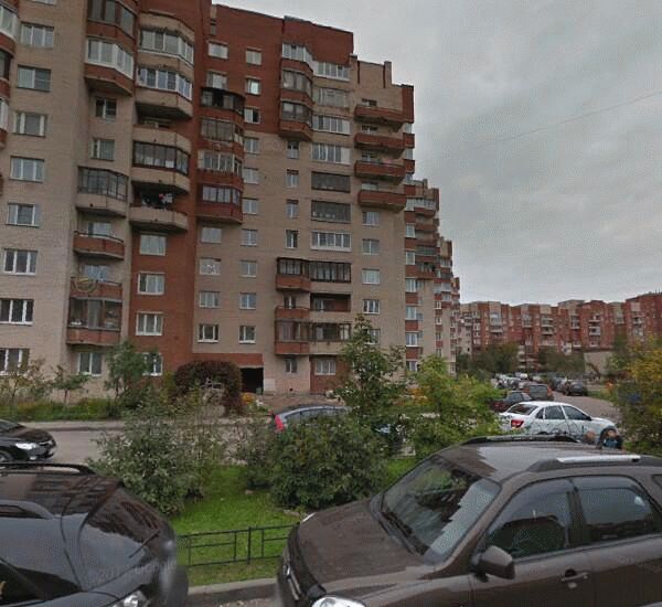 Отделение Почта Банка по адресу Кронштадт,  ул. Станюковича,  д. 5