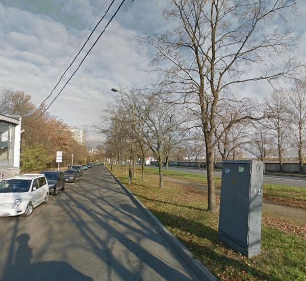 Отделение Почта Банка по адресу просп. Народного Ополчения,  д. 101