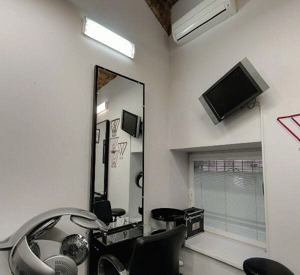 Отделение банка Русский Стандарт по адресу ул. Большая Московская,  д. 1—3