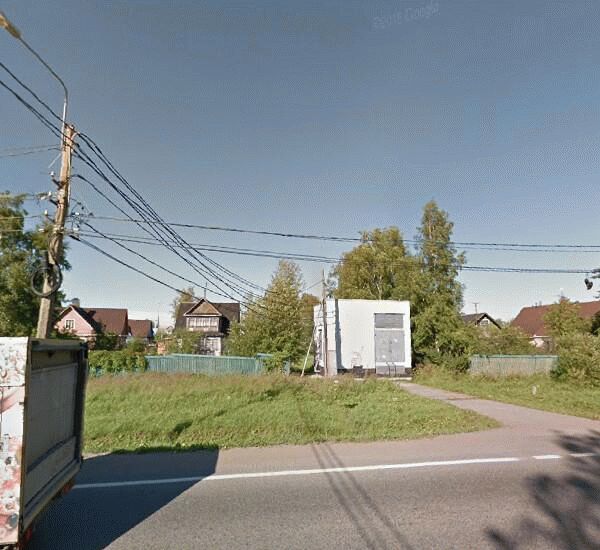 Отделение Сбербанка России по адресу шоссе Волхонское,  33