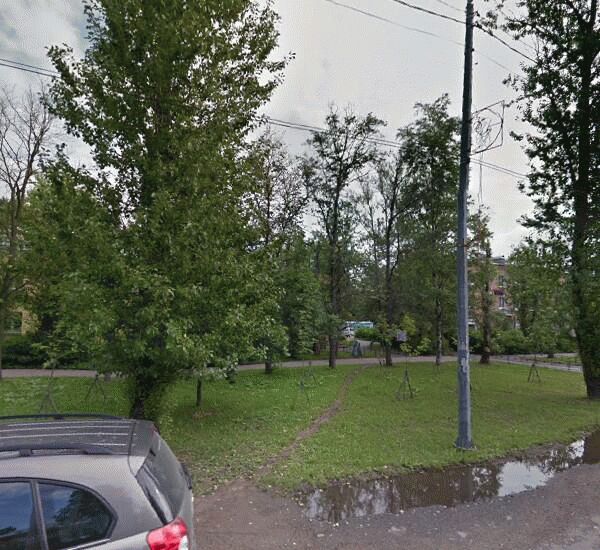 Отделение Сбербанка России по адресу Песочный,  ул. Ленинградская,  52