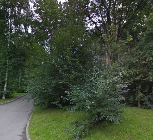 Отделение Совкомбана по адресу просп. Науки,  д. 18