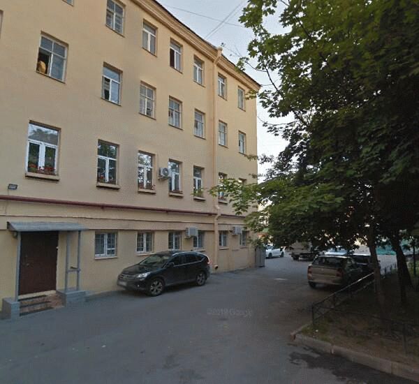 Отделение банка Таврический по адресу просп. Московский,  д. 130