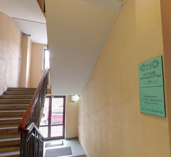 Отделение банка БТА-Казань по адресу ул. 9-я Советская,  д. 5