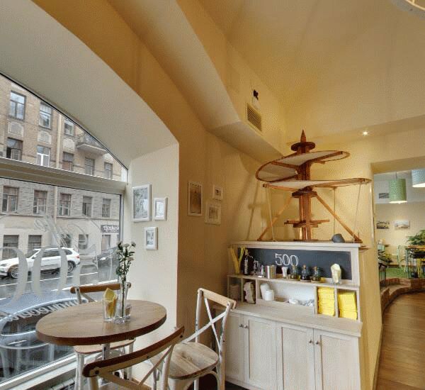 Отделение Уральского Банка Реконструкции и Развития по адресу просп. Бакунина,  д. 5